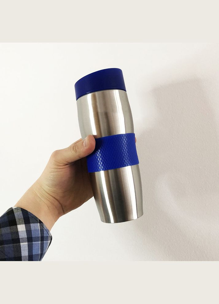 Термокружка UN-1072 0.38 л, Термокружка для детей, Термос для питьевой воды. Цвет: Unique (372908470)