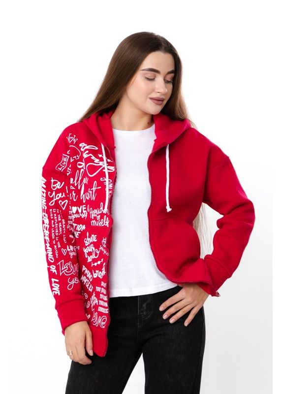 Худи Носи своє (373069494)