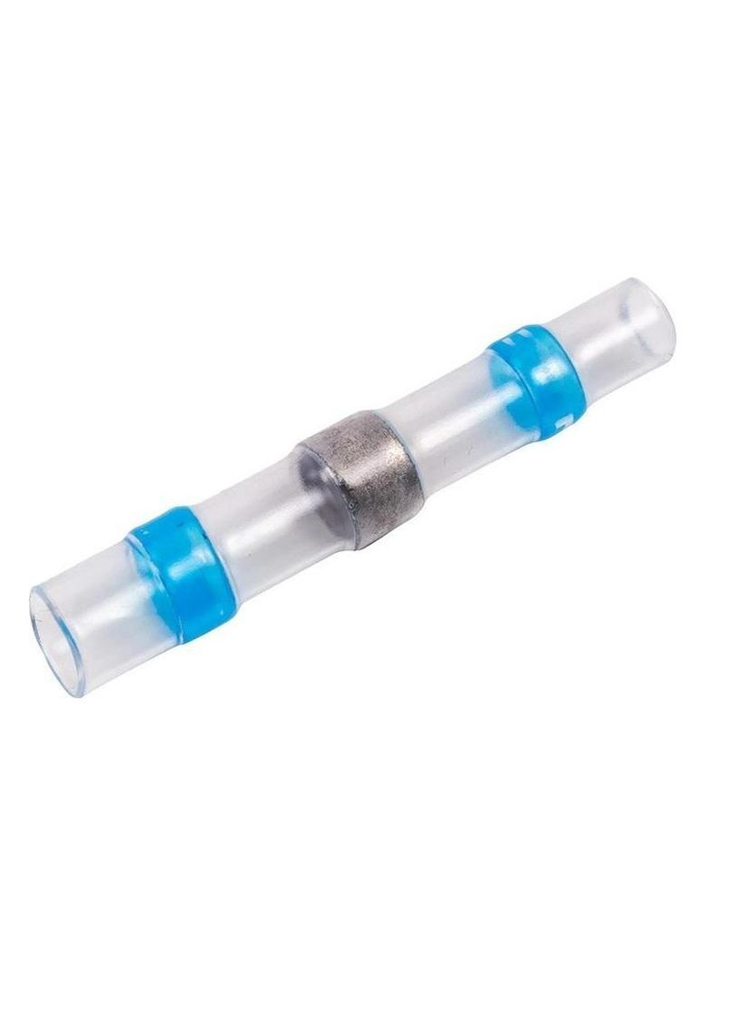 Термозбіжна гільза з припоєм термоусадка 0.25-6.0 мм PWR набір 50 шт (DR050754) No Brand (330779064)