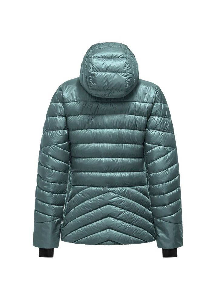 Куртка Ortles MED 3 RDS DWN Wms Синий Salewa (369124054)