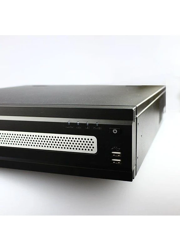 IP-видеорегистратор 128-канальный 4K сетевой видеорегистратор DHI-NVR608-128-4KS2 Dahua (397535183)
