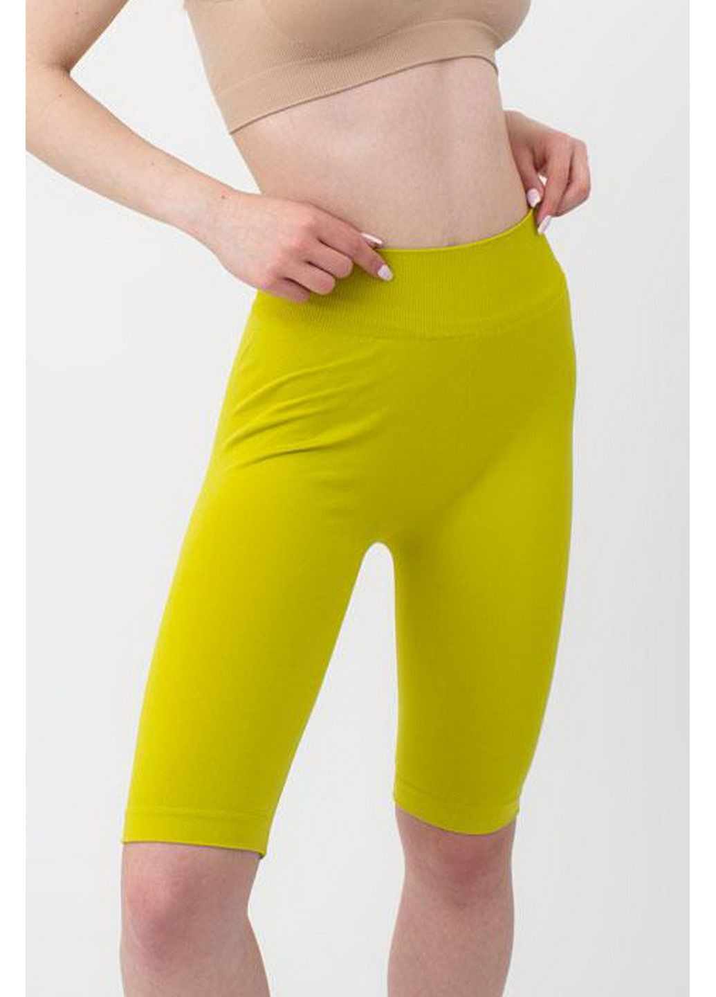 Треки-велосипедки жіночі Tracks 01 Giulia (362536304)