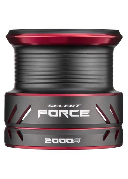Котушка (1870.79.07) Select Force 2500S 6+1BB 4.81 (364660653)