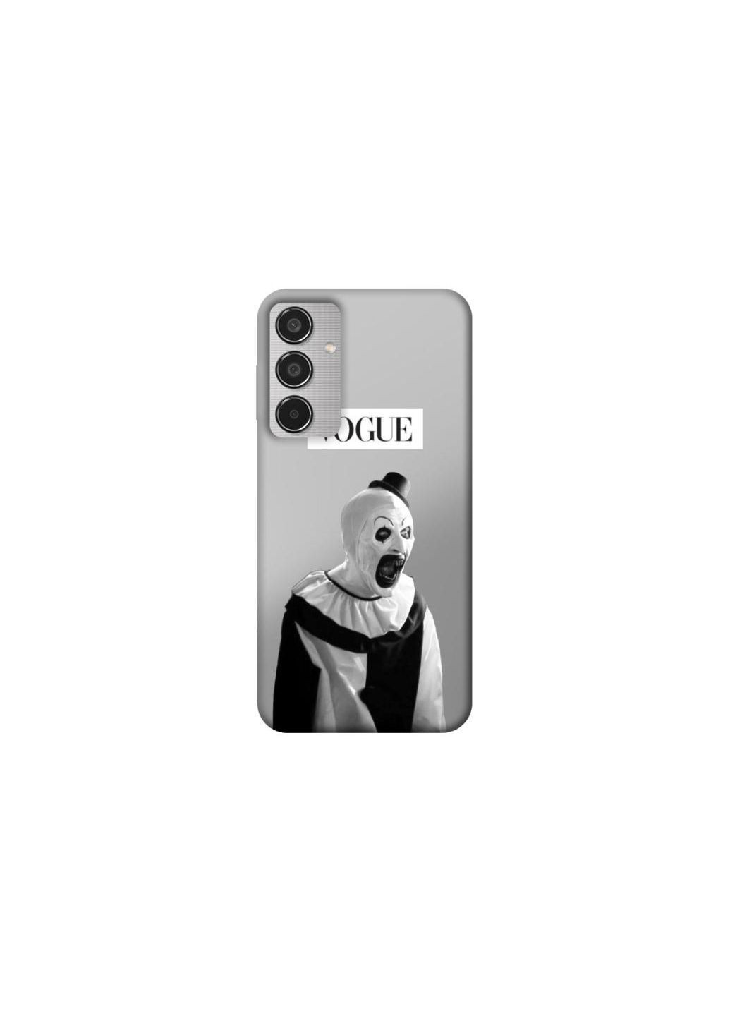 Чохол на Samsung Galaxy M35 Halloween Vogue Frontalka (363888283)
