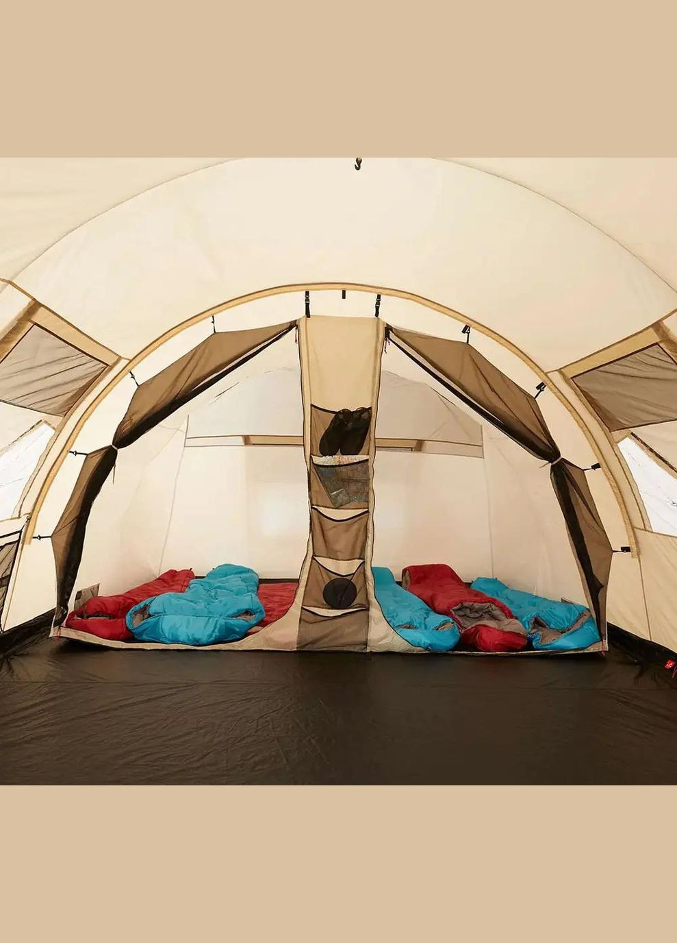 Палатка Helena 6 Mojave Desert Grand Canyon (322244505)