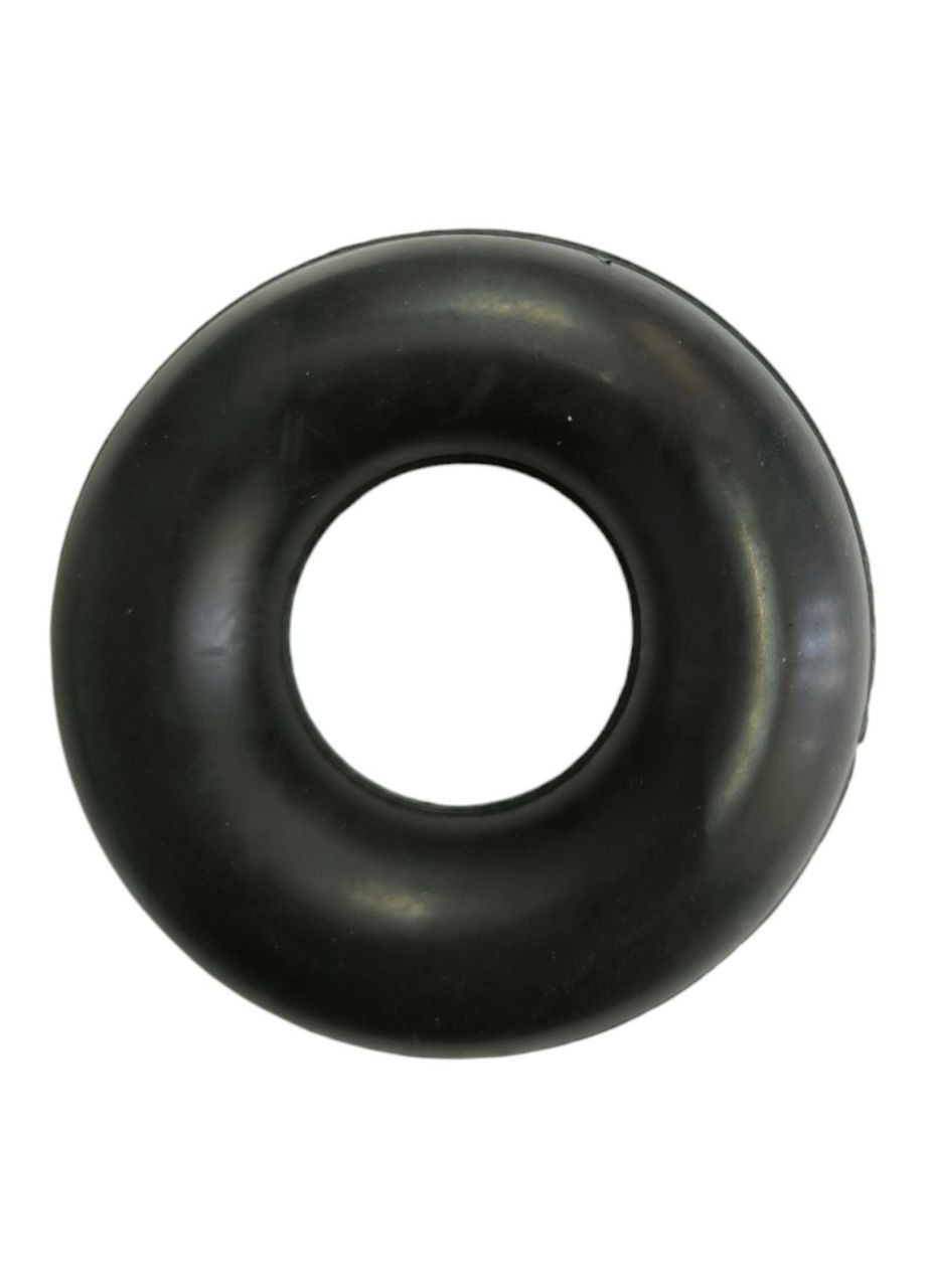Еспандер кистьовий КІЛЬЦЕ 40 кг зовнішній діаметр 85 мм чорний SNS (317864245)