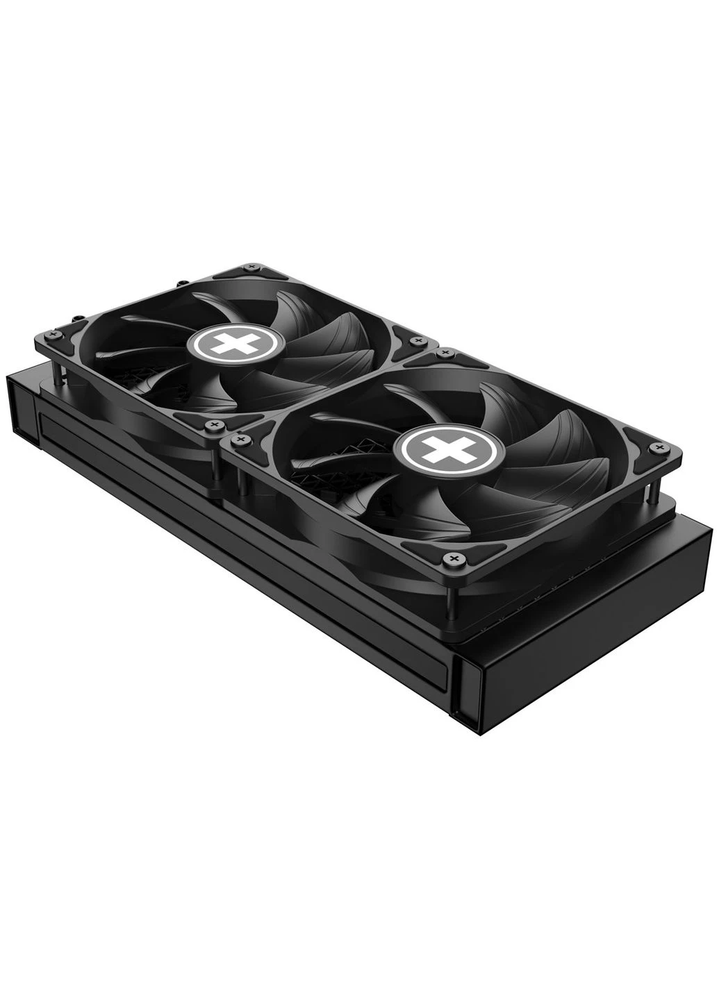 Система водяного охолодження LiQuRizer 240 PRO XILENCE (397020549)