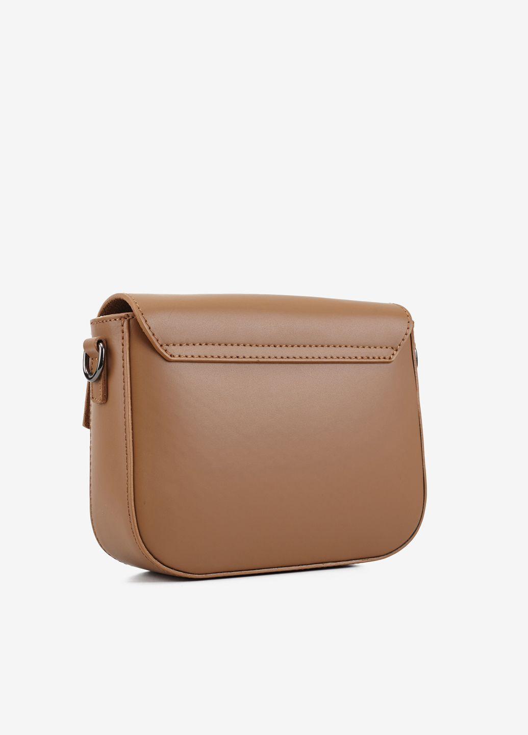 Сумка женская кожаная кросс-боди маленькая Сrossbody Regina Notte (322016877)