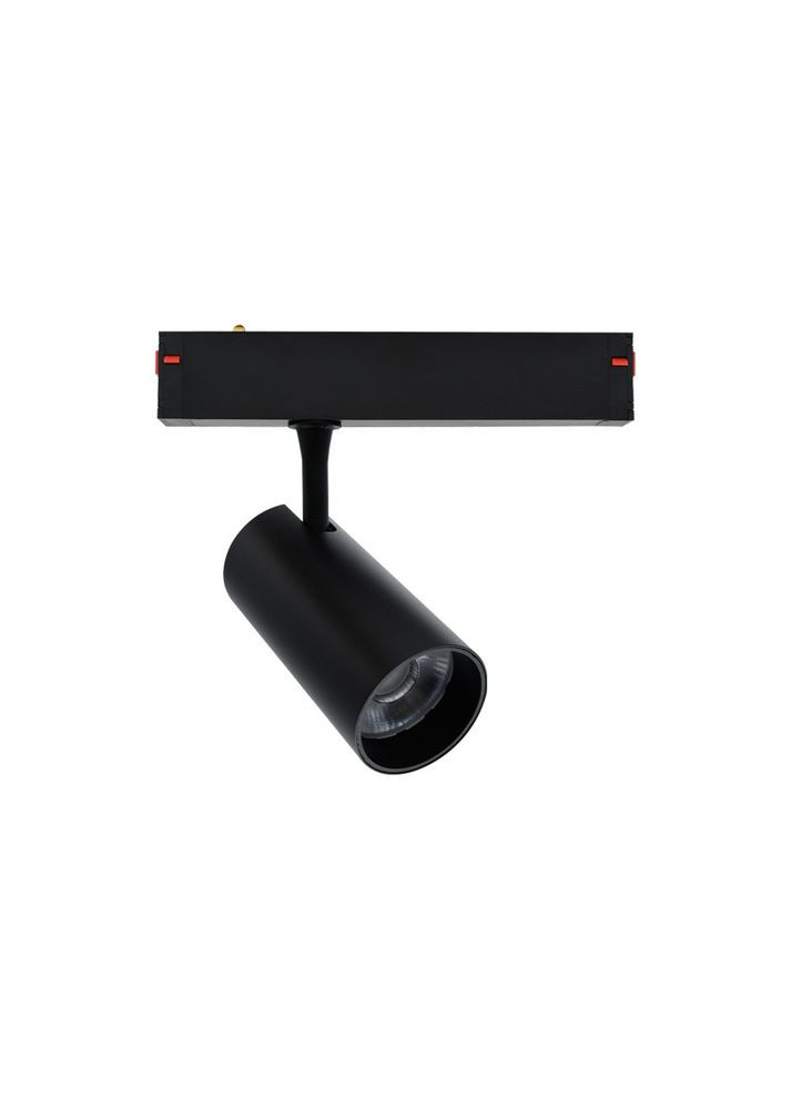 Магнитный трековый светильник ™ M25; 20W; 220V; SERIES "ST"; 4000K {761010} PROLUM (361066756)