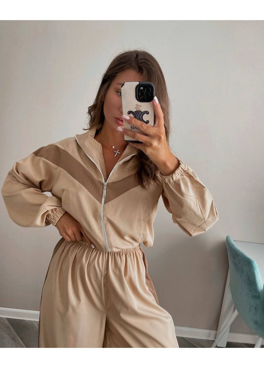 Костюм двухцветный More_bboutique костюм (368636023)