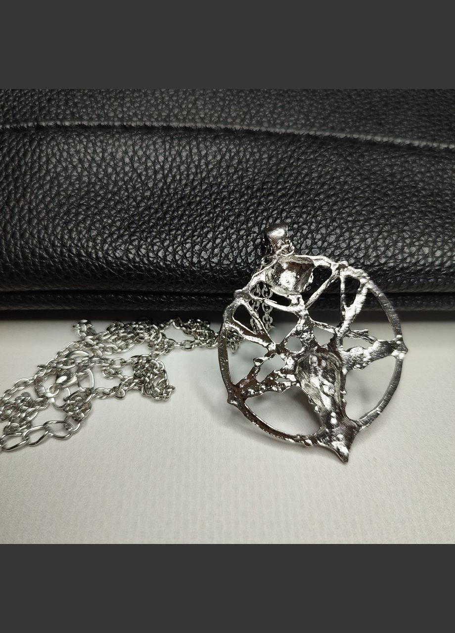 Кулон "Бафомет. Пентаграма" SureGeek (316635173)