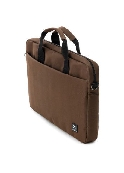 Сумка для ноутбука 15.6" NB152 brown (NB152BN) Vinga 15.6&quot; NB152 brown (370017588)