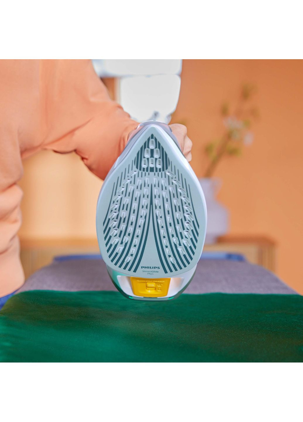 Утюг DST7012/70 Philips (360573152)