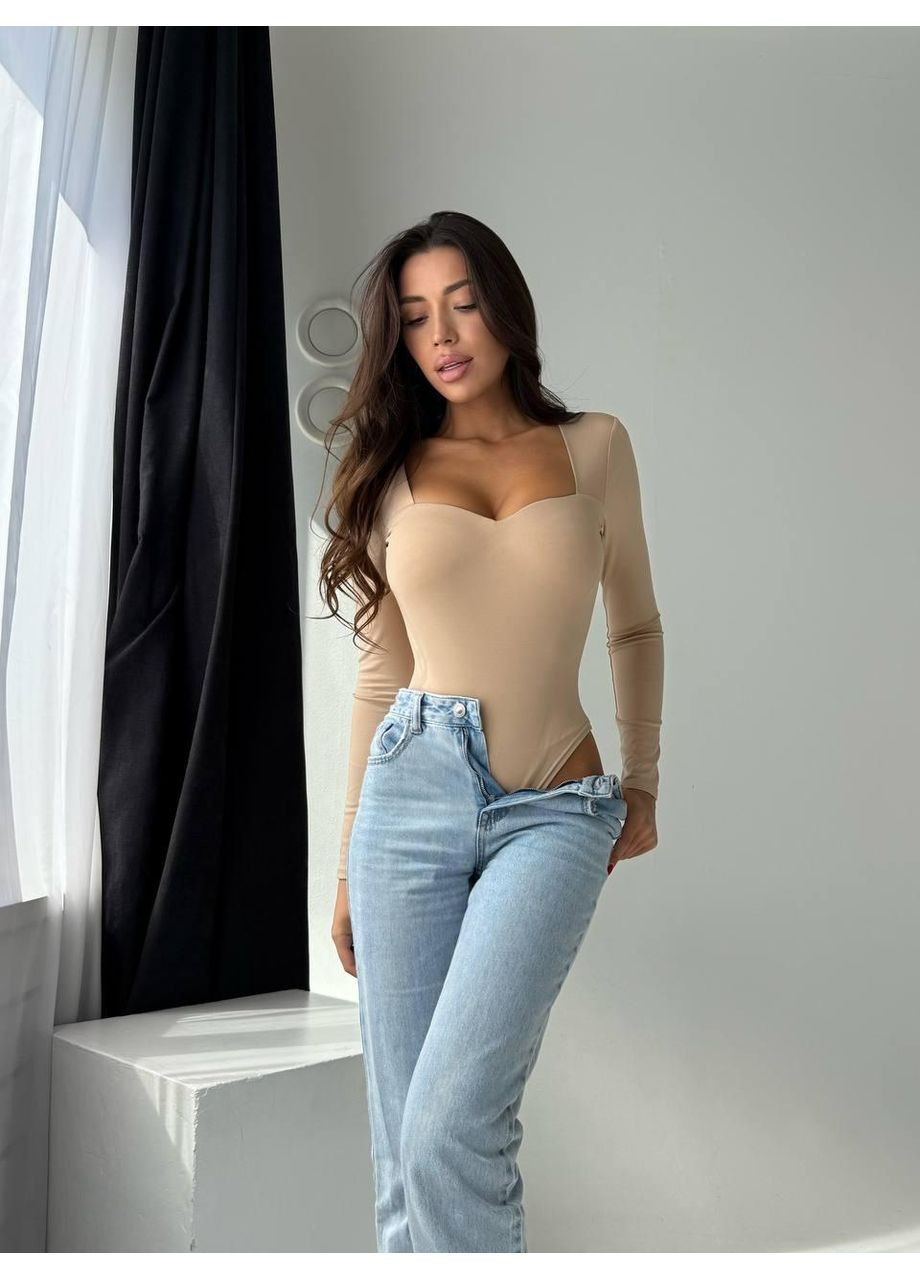 Боді Push-up AO708 No Brand (362410253)