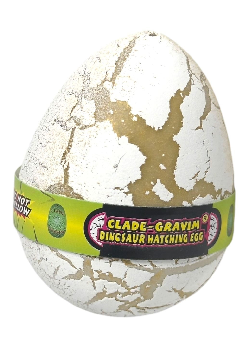 Игрушка Яйцо динозавра ATY113 Remzona (334293760)