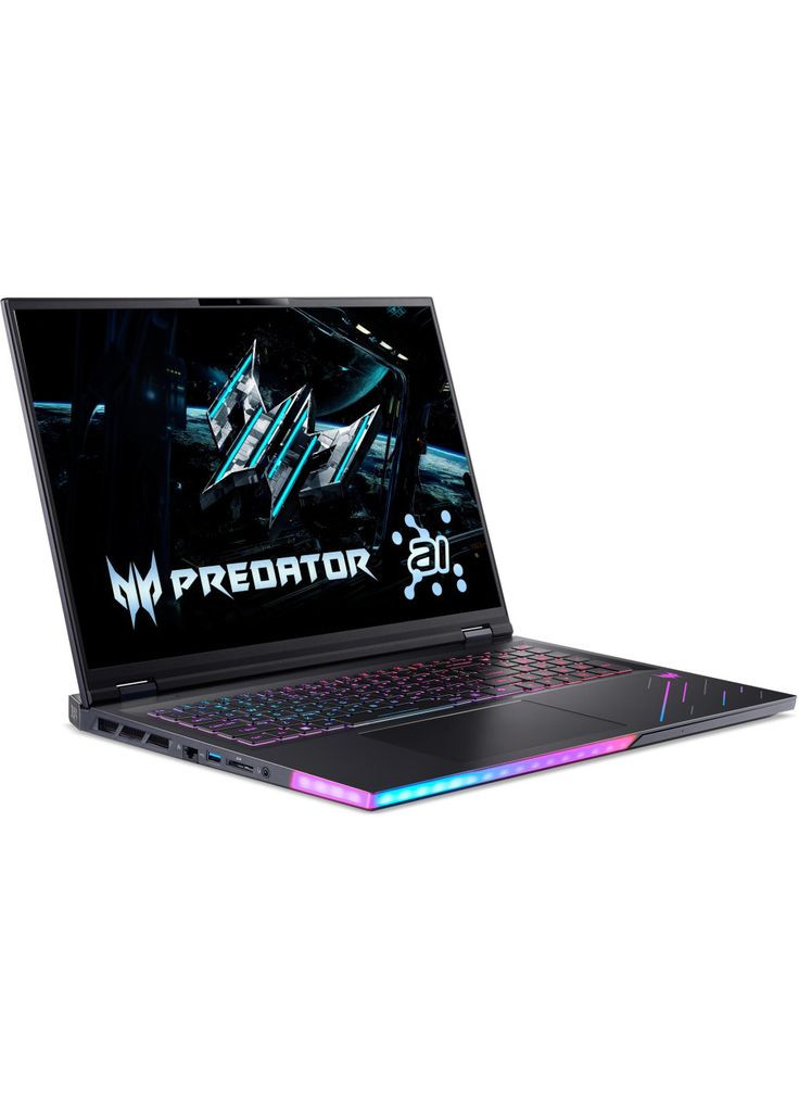 Ноутбук (m498612) Acer Predator Helios 18 PH18-73 (369016383)