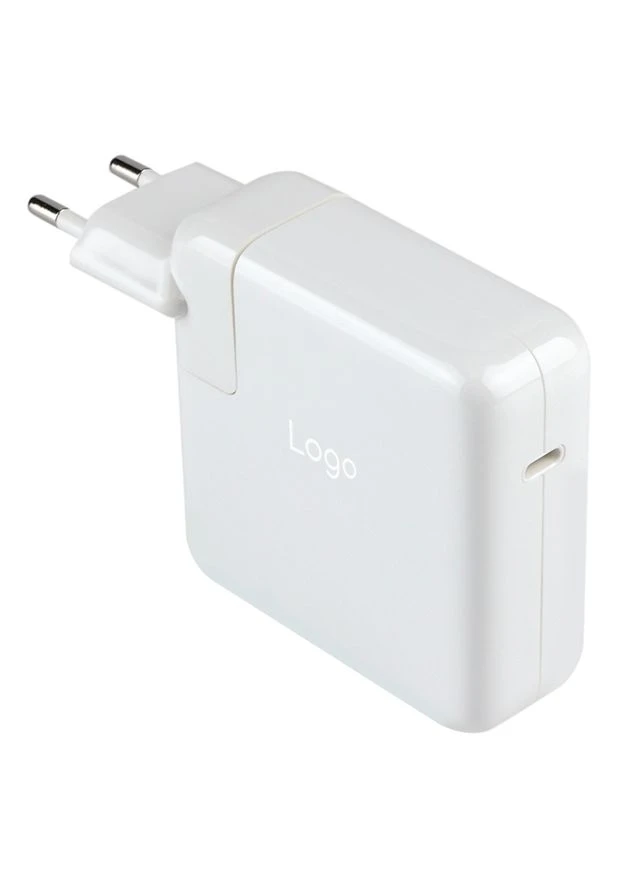 Мережевий Зарядний Пристрій for Mac USB-C PD96W 1:1 No Brand (337994187)