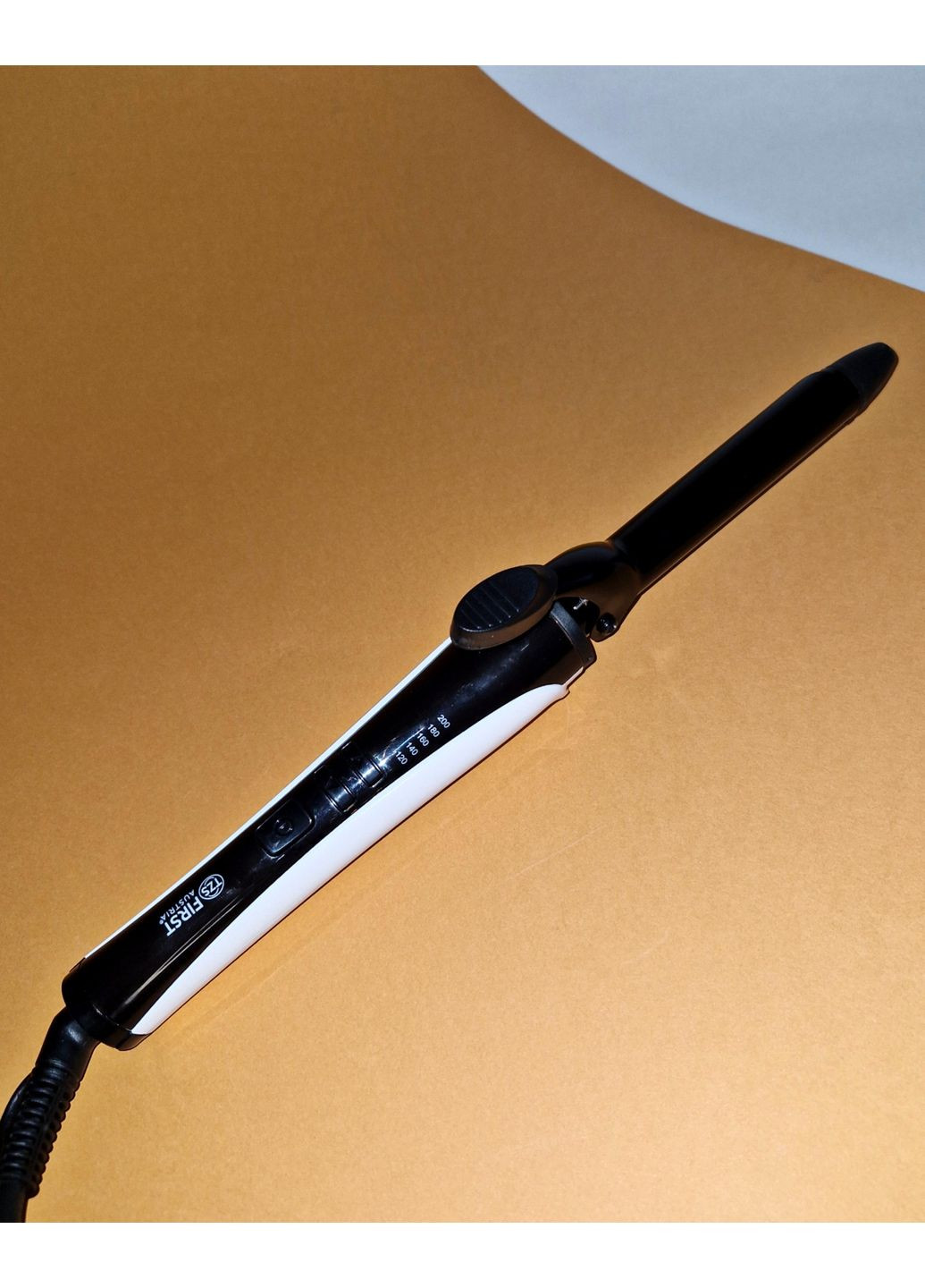 Плойка First Austria FA-5671-7 No Brand (365270247)