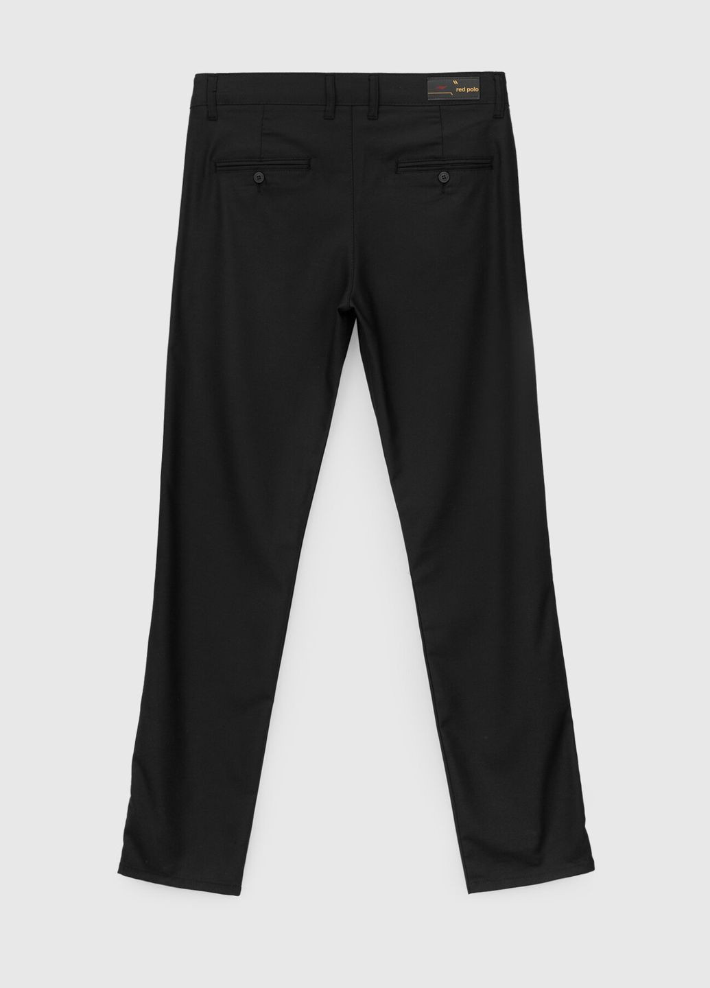 Штани прямі однотонні чоловічі 2209 shop (2000990223319) Redpolo Класика прямі,Прямі (315970700)