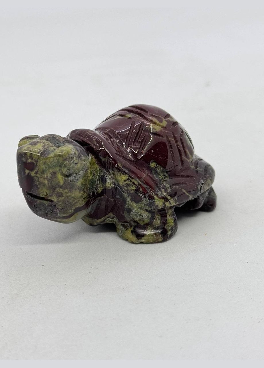 Черепаха яшма 5*4*3 см Різнокольоровий No Brand (331610973)