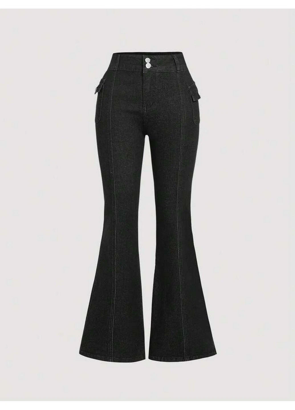 Джинсы SHEIN - (382557667)