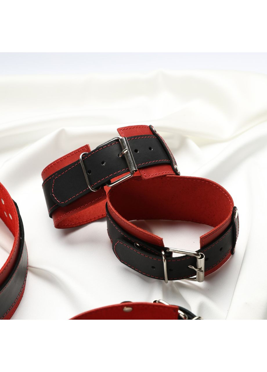 Шкіряні наножники LC-7 Edena (367268648)