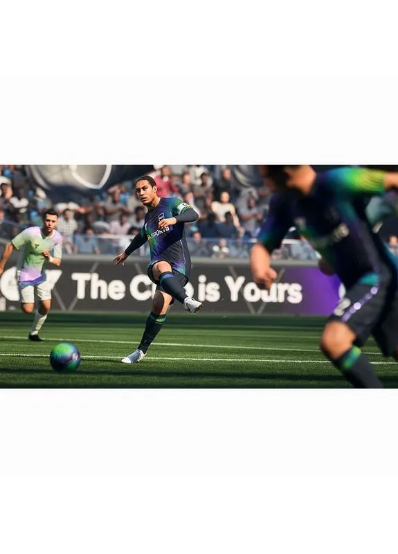 Игра EA SPORTS FC 26 для Switch (5035225125325) Nintendo (362487884)