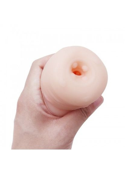 Мастурбатор кіска ротик попка з кібершкіри Sweet Dreams (на вибір 3 види) No Brand (303906633)