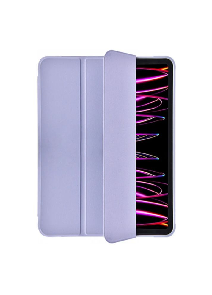 Чехолкнига Classic II Case iPad 10.9''/11'' Purple WIWU (297454473)