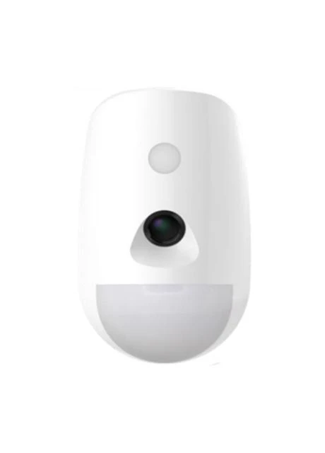 Бездротовий сповіщувач руху з камерою DS-PDPC12P-EG2-WE Hikvision (401505774)
