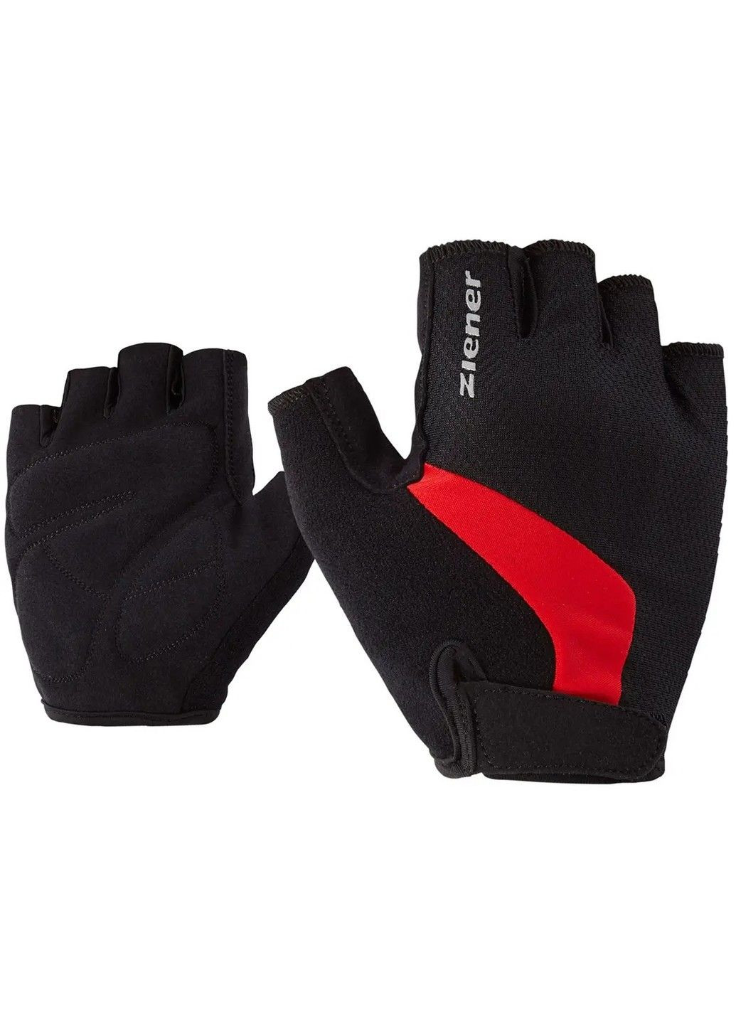 Велоперчатки Crido Ziener (303613688)