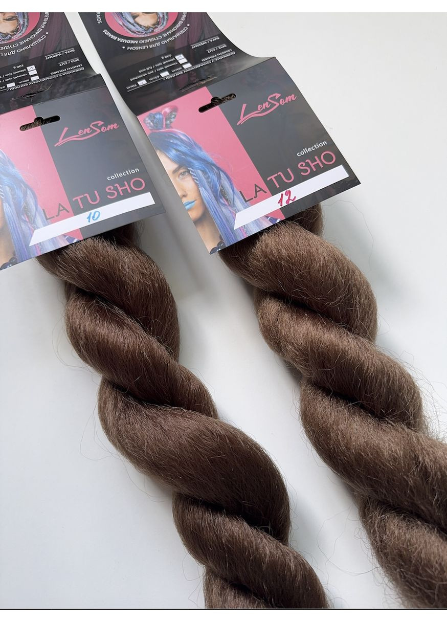 Канекалон LenSom La Tu Sho (369653283)