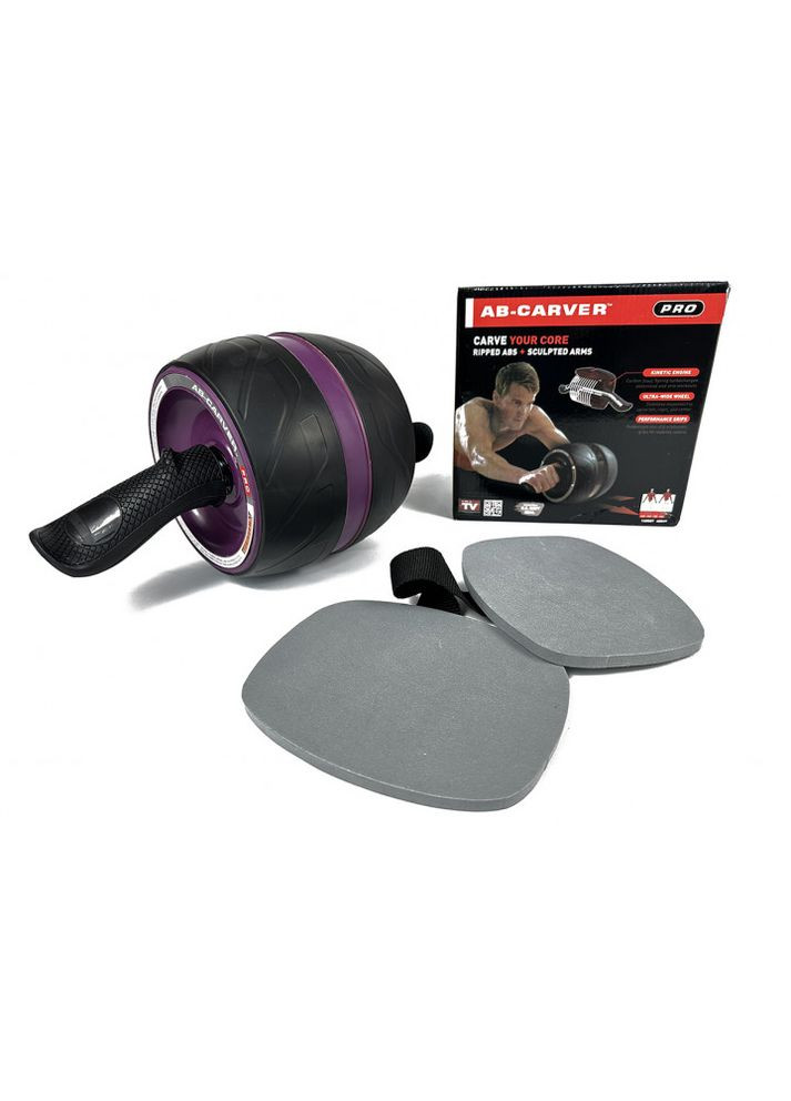 Ролик для пресса Ab Carver PRO (A-021535) EasyFit (322858670)