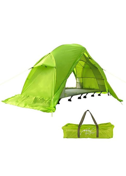 Палатка с раскладочкой, Mimir 1703S. World Sport (362444866)