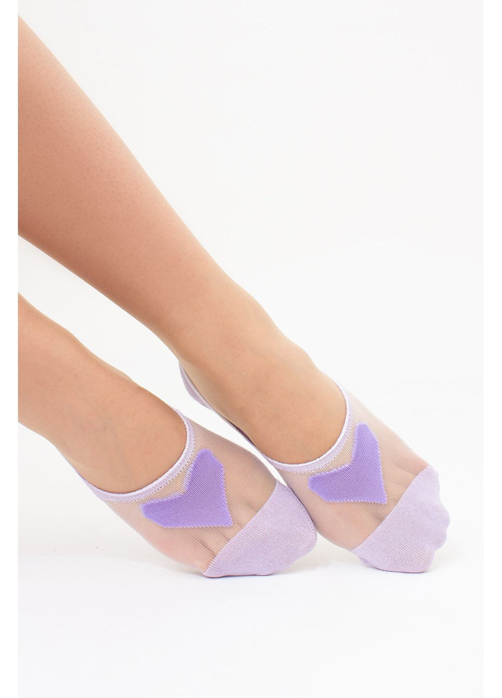 Підслідники жіночі Giulia FOOTLETS (351854420)