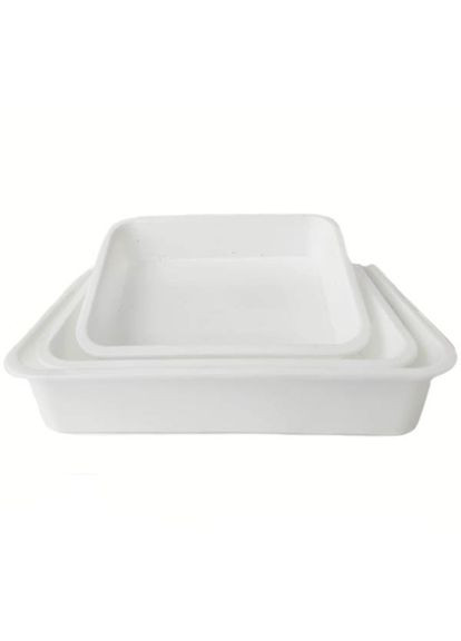 Лоток №1 3л 31х22х7см Консенсус (302673472)