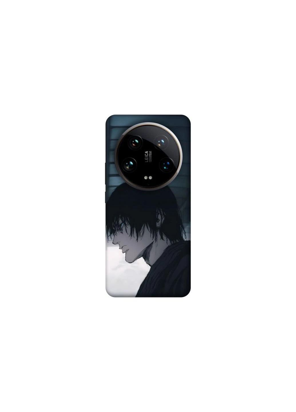 Чохол на Xiaomi 14 Ultra Toji Zenin Frontalka (378997260)