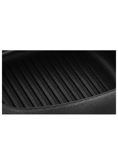 Сковорода (XD66281i) Swiss Diamond XD Induction гриль 28 х 28 см (370019719)