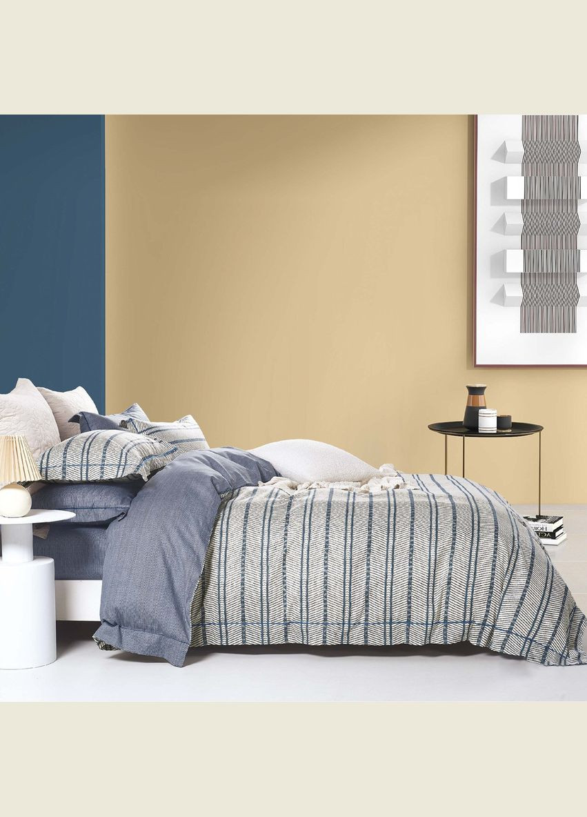 Постельное белье ранфорс — 24312 Viluta (316219569)