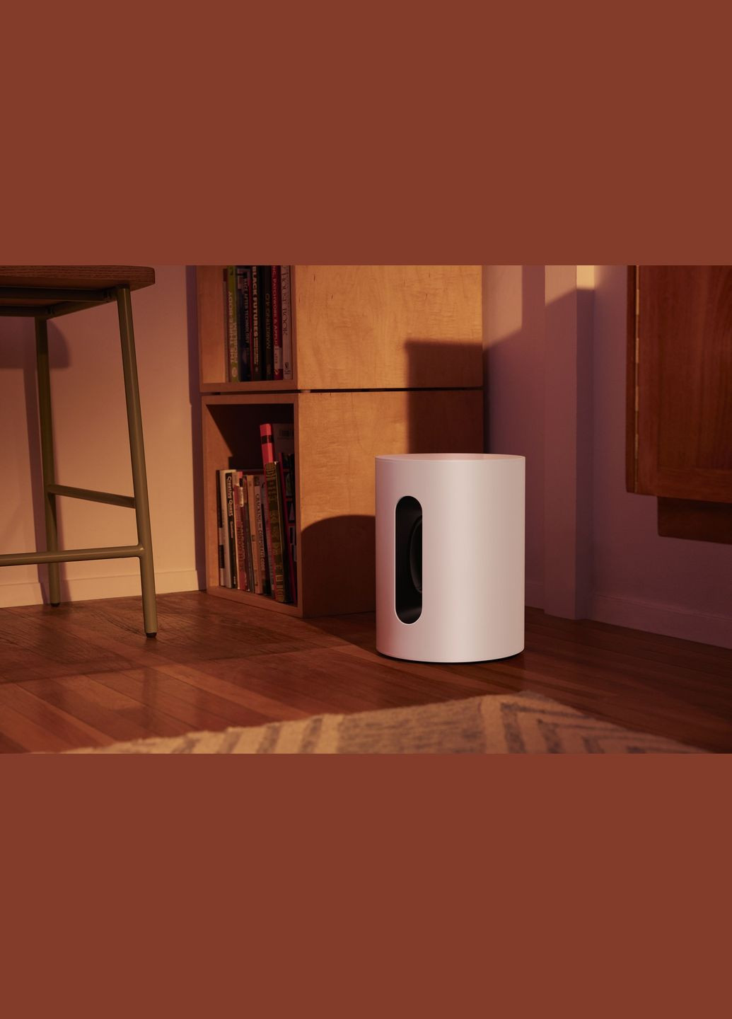 Сабвуфер Sub Mini White Sonos (314929470)