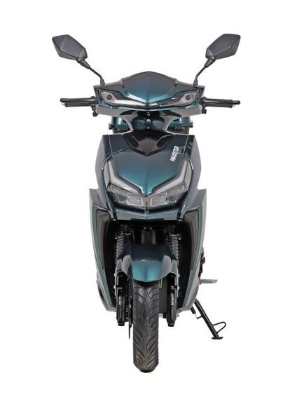 Електроскутер NEOS III (Green) 1500 Вт, зелений Maxxter (336537679)