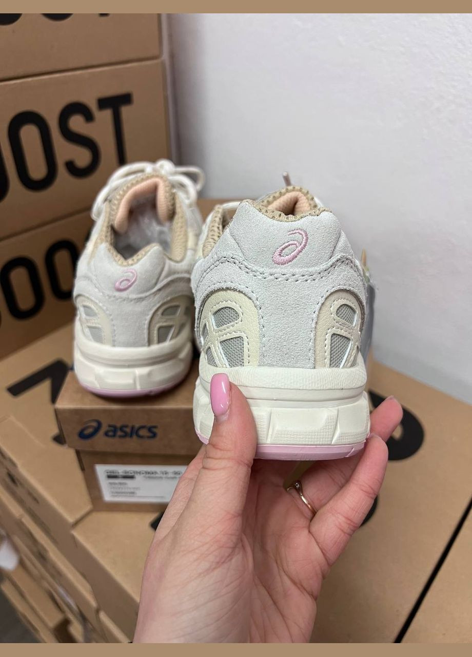 Кроссовки женские Asics Gel-Sonoma 15-50 beige No Brand бежевые лето (333954988)