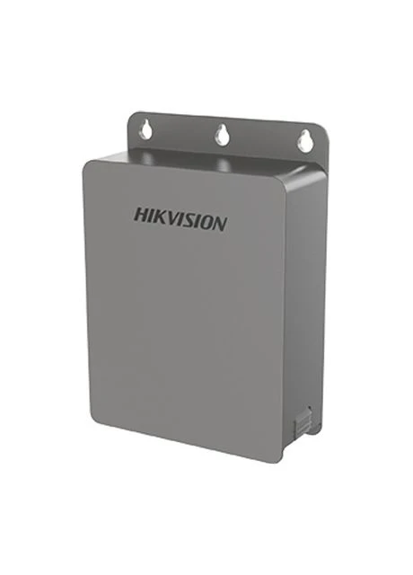 Блок живлення DS-2PA1201-WRD(STD) 12В 1А Hikvision (401506965)