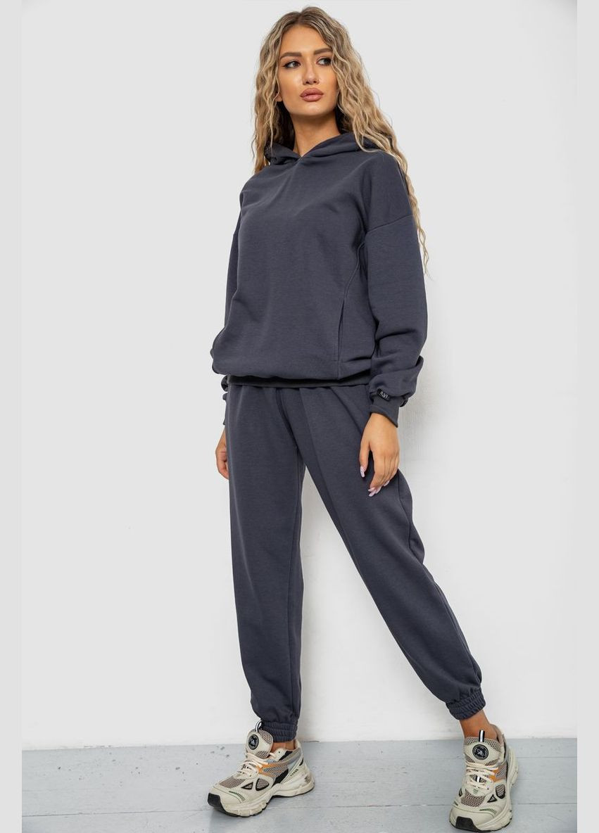 Спорт костюм женский двунитка,, Ager (317426985)