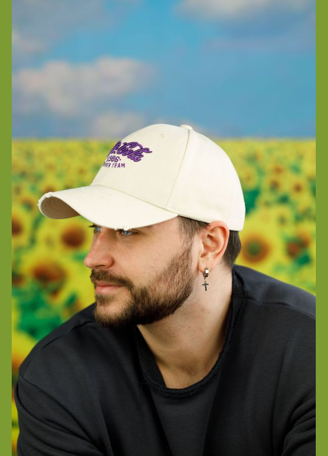 Бейсболка Coca-Cola Braxton (322827088)