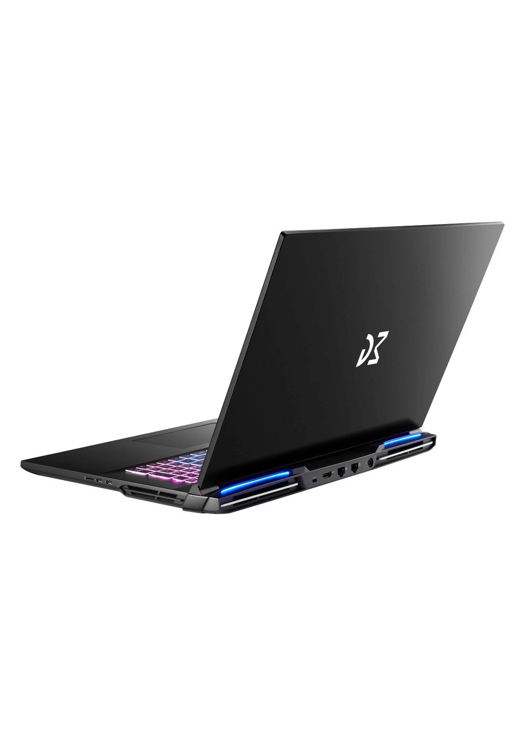 Ноутбук RX5090-18UA28 RX5090-18 18UHD+, Intel U9-275HX, 32GB, F1TB, NVD5090-24, DOS, Dream Machines (370605232)