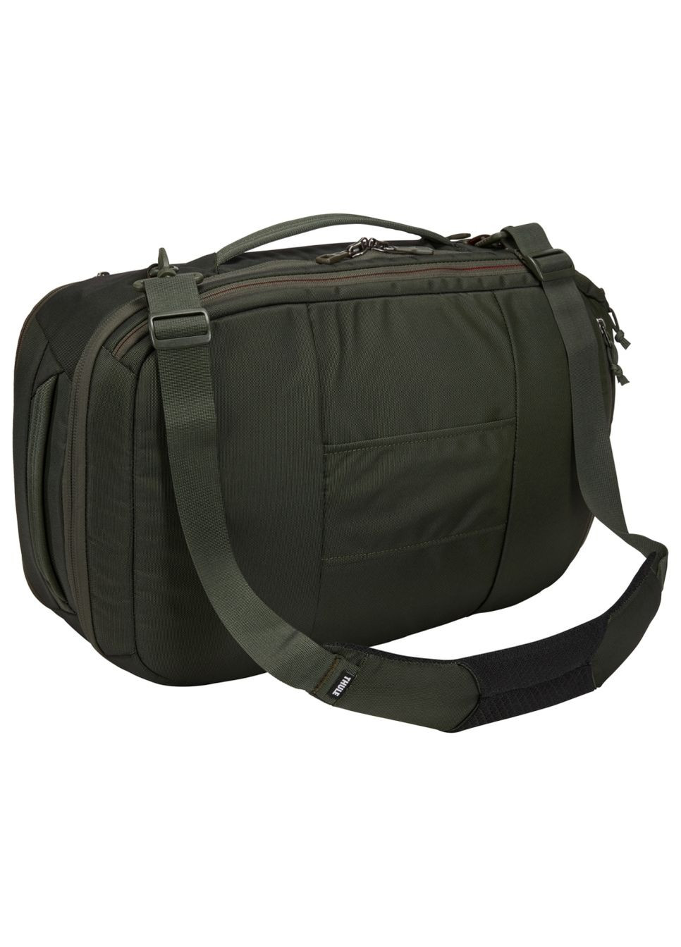 Рюкзак-Наплечна сумка Subterra Convertible Carry-On (Dark Forest) 3204024 (TH 3204024) (TH 3204024) Thule (315031256)
