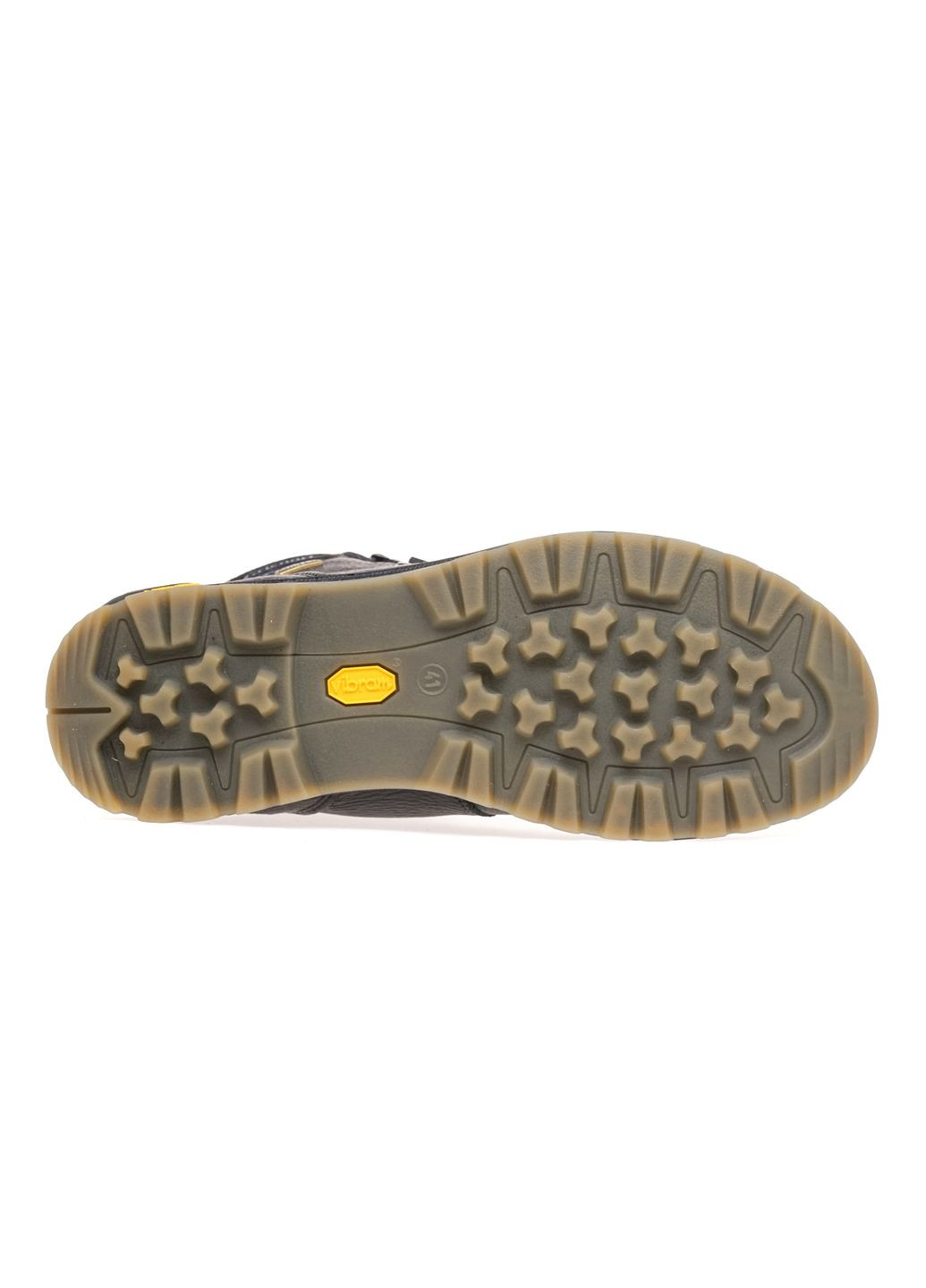 Черевики комфорт чоловічі 12957o47WT/BLACK Grisport (295291856)