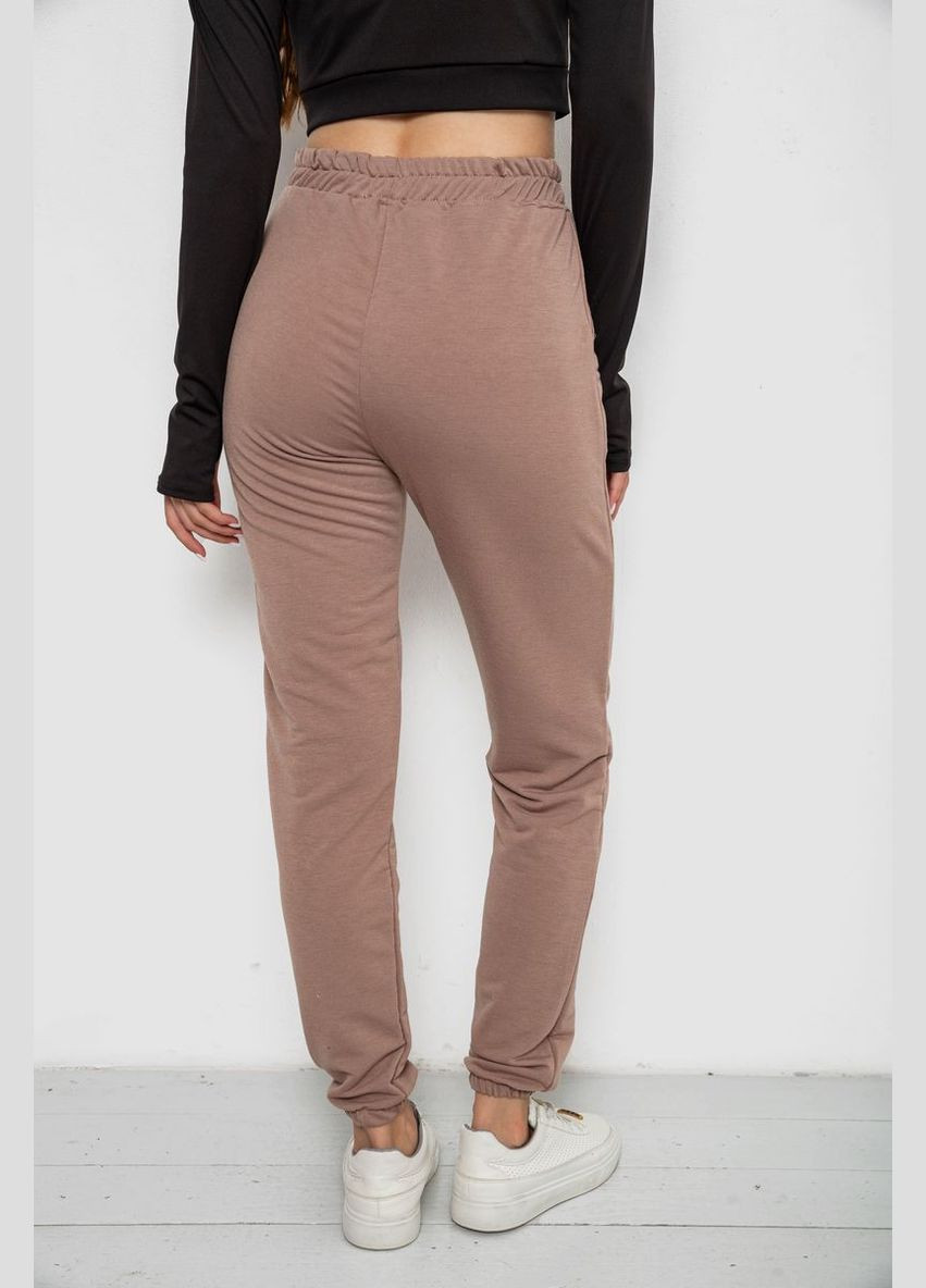 Спортивні штани жіночі, колір сірий, 238R345-1 Apex (340273302)