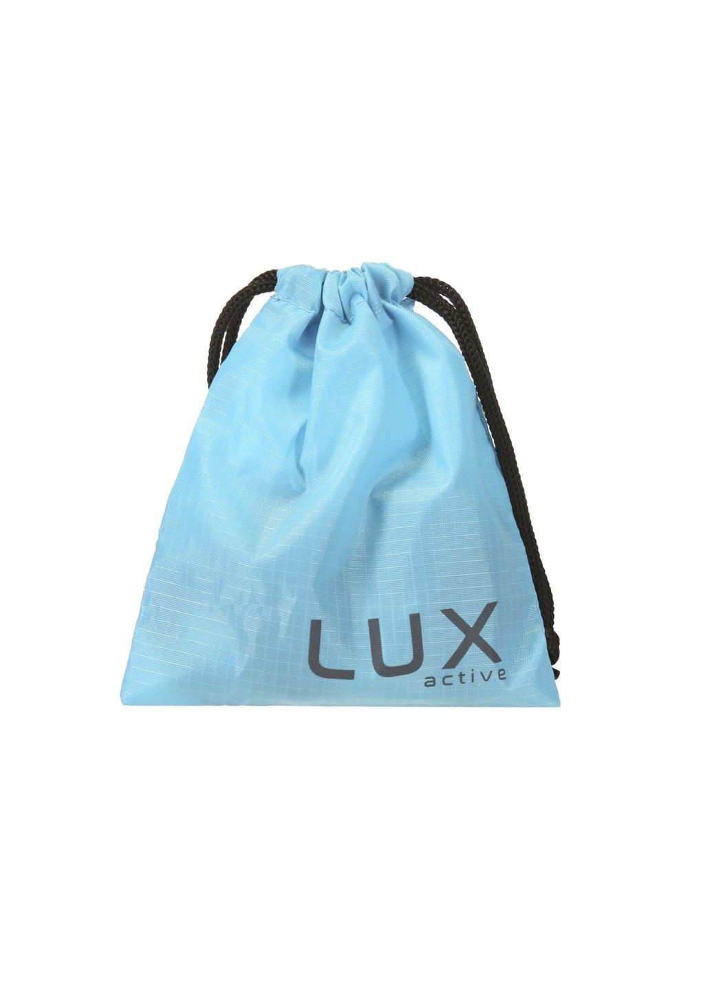 Анальна пробка з пульсацією Throb 4.5" Lux Active (317256120)